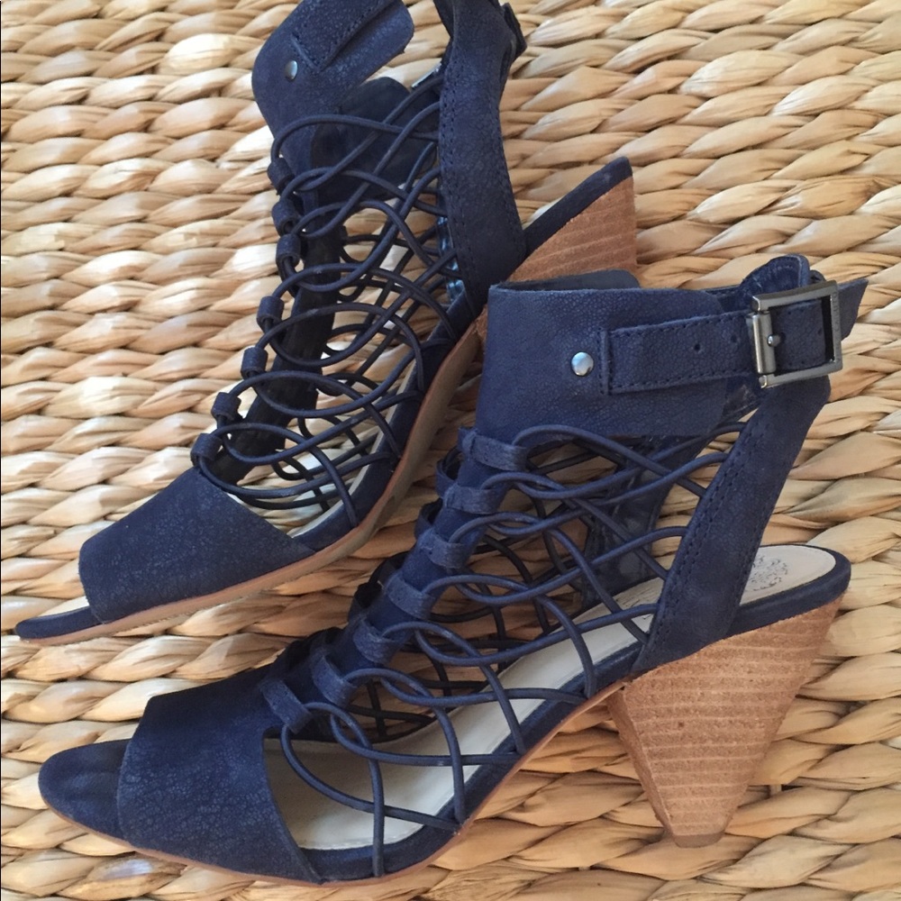 Vince Camuto Sandal